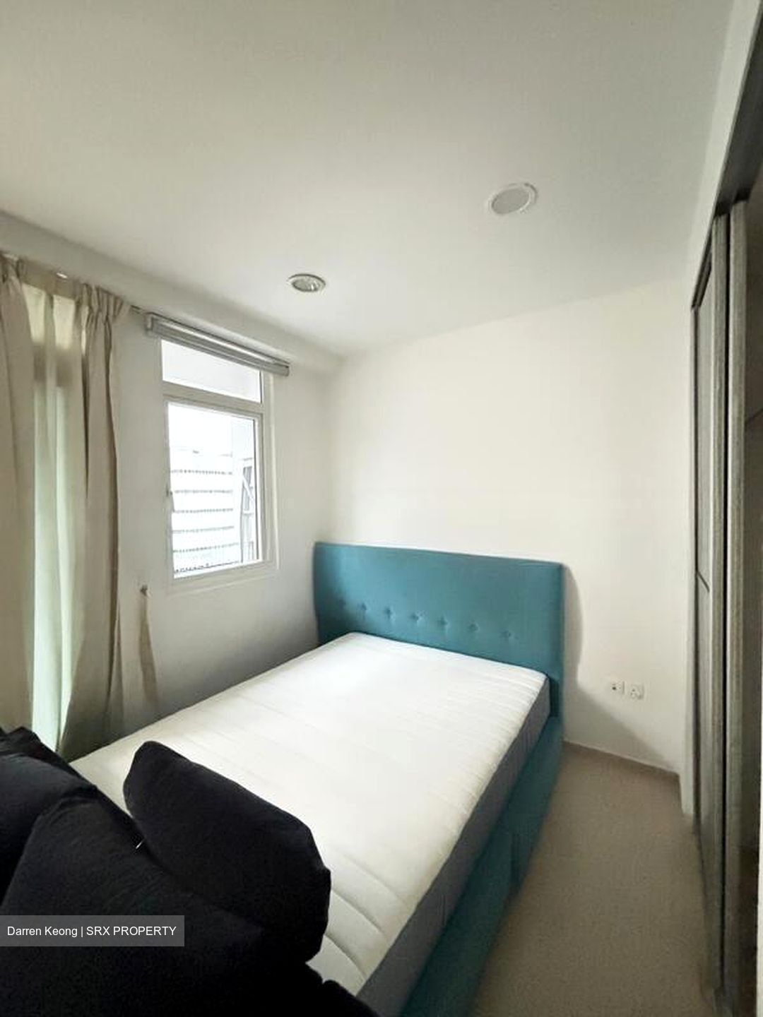 Prestige Heights (D12), Apartment #508634131